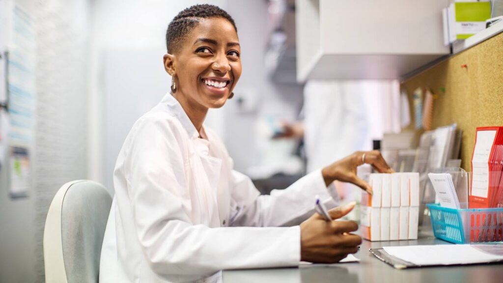 Collecting Specimen Becomes Fast Now With Proper Logistics | Drss ...